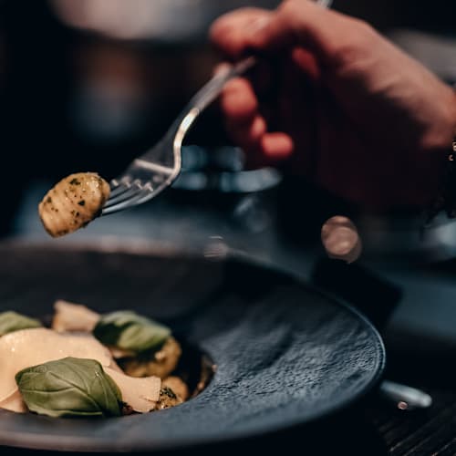 Vitti Laboratorio & Cucina, Lugano