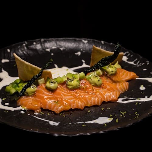 Vitti Laboratorio & Cucina, Lugano