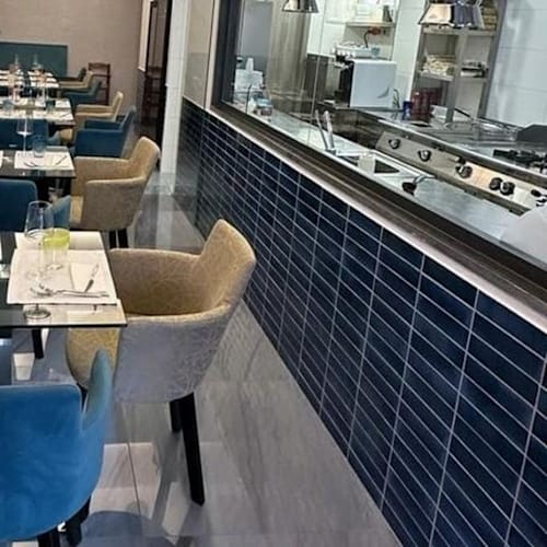 Trattoria Pane e Coccos’, Cetara