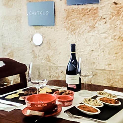 Taberna da Baixa, Lisbon