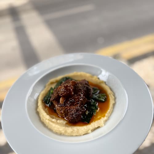 Taberna da Baixa, Lisbon