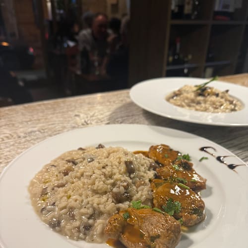 Taberna da Baixa, Lisbon