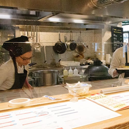 Bistrot Pedol, Milano