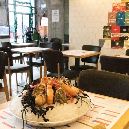 Bistrot Pedol, Milano