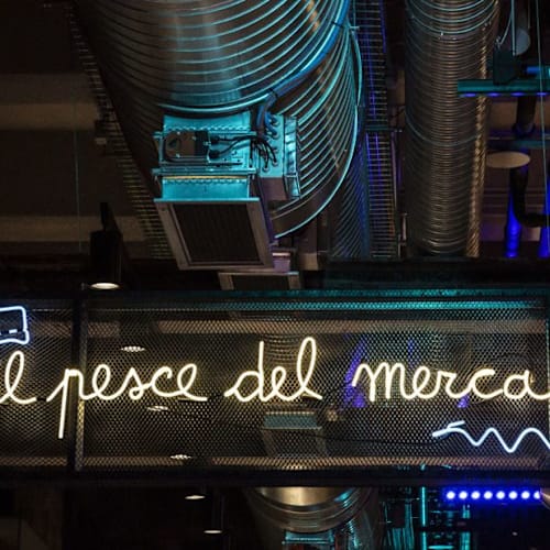 Bistrot Pedol, Milano