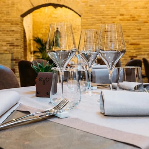 Evò Fish Bistrot & Wine Bar, Vasto