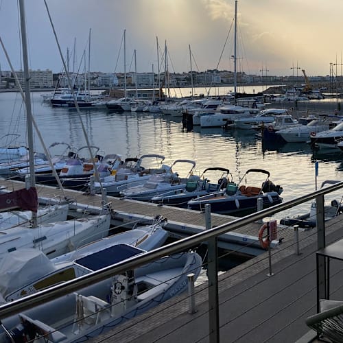 Bolroig, L'Escala