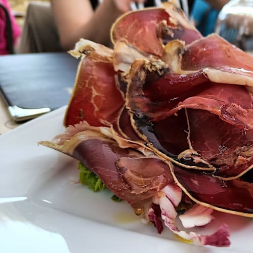 Soloperpassione alla Cantoniera Osteria Tipica Toscana e Pizzeria, Radda in Chianti