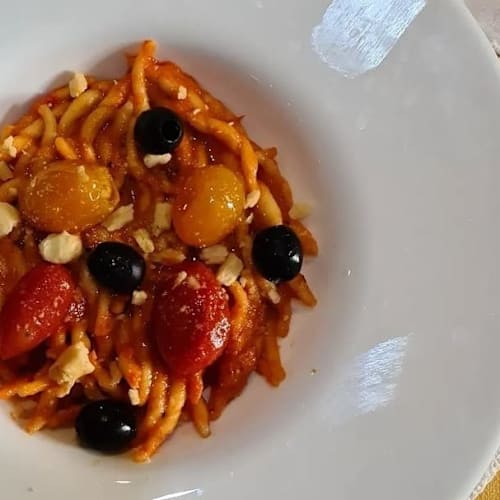 Ristorante "La Braceria", Locorotondo