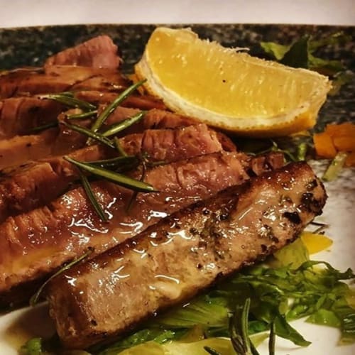 Locanda del Tavolo Matto, Potenza Picena