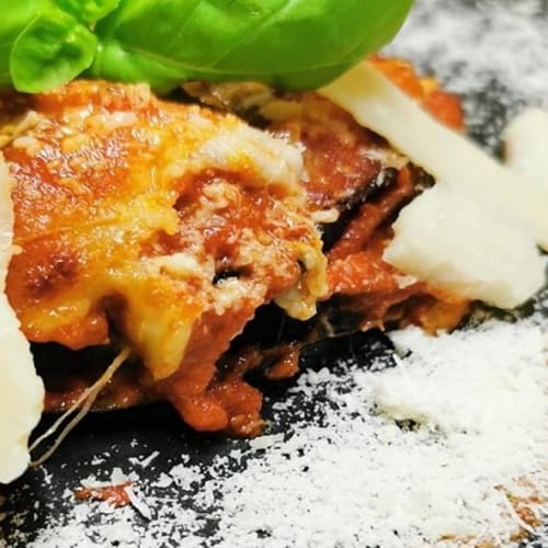 Locanda del Tavolo Matto, Potenza Picena
