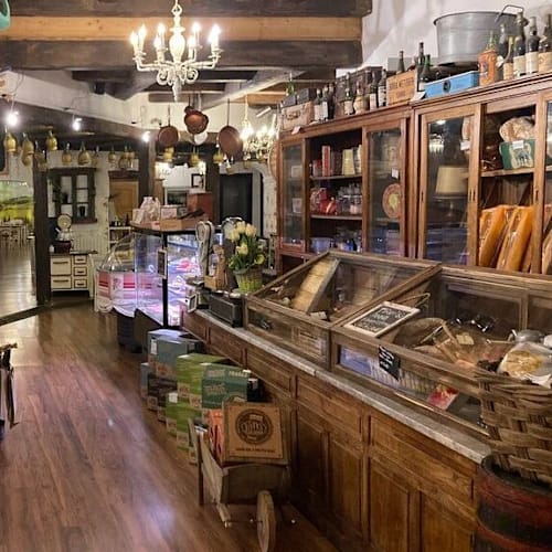 Ristodrogheria Doppio Zero, Biella