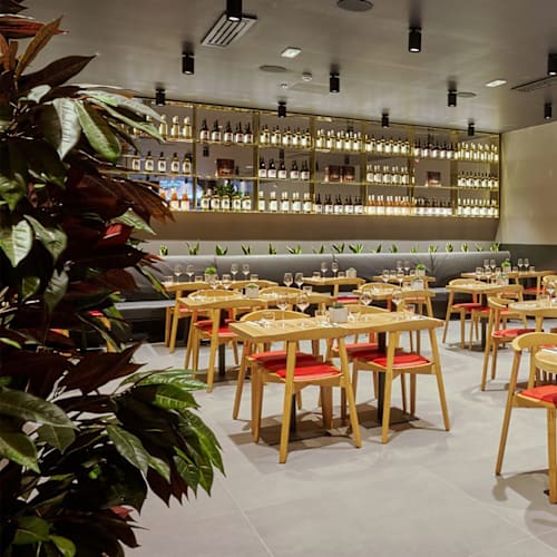 Obicà Mozzarella Bar Serravalle, Serravalle Scrivia