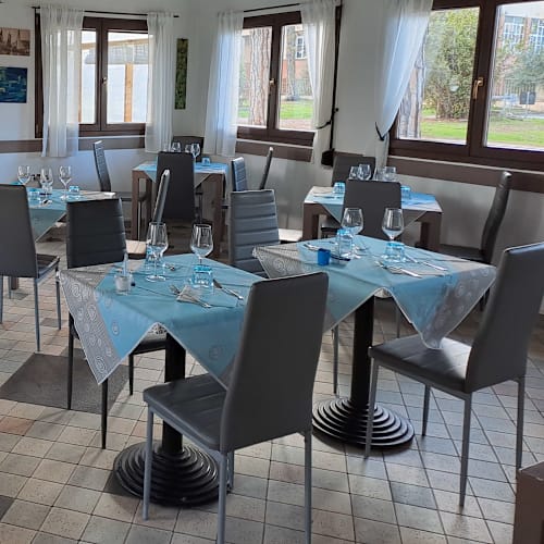 Pesce Balocco, Viareggio