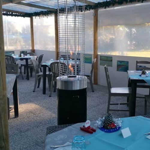 Pesce Balocco, Viareggio