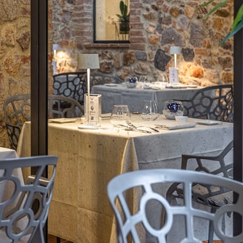 La Merla Osteria Boutique, Stigliano
