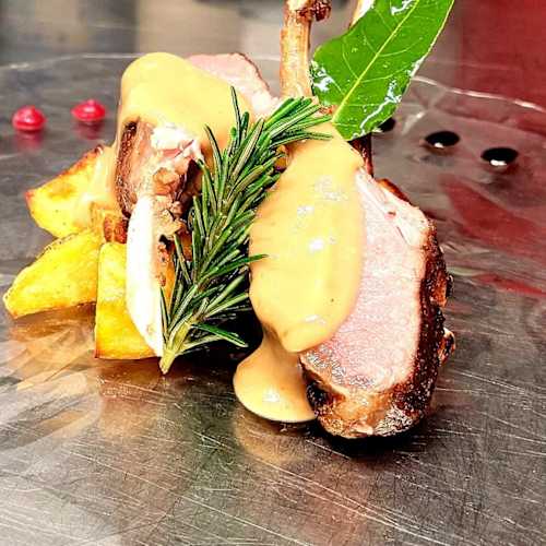 La Merla Osteria Boutique, Stigliano