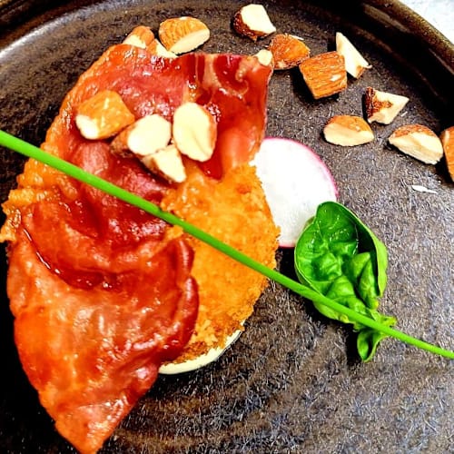 La Merla Osteria Boutique, Stigliano