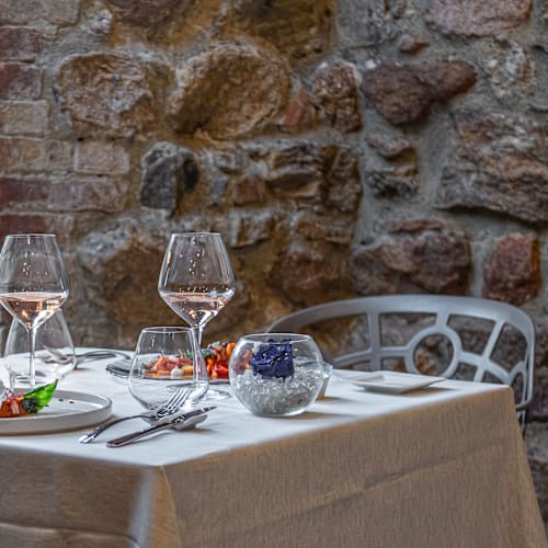 La Merla Osteria Boutique, Stigliano