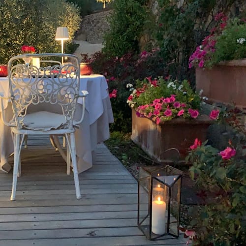 La Merla Osteria Boutique, Stigliano