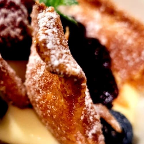 La Merla Osteria Boutique, Stigliano