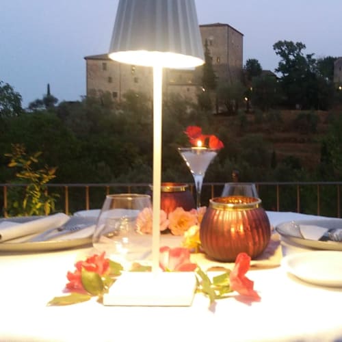 La Merla Osteria Boutique, Stigliano