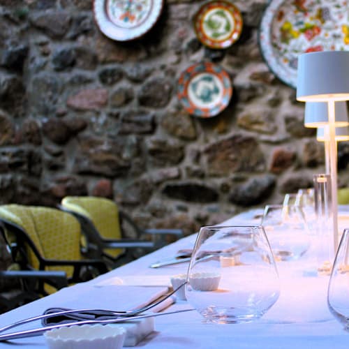 La Merla Osteria Boutique, Stigliano