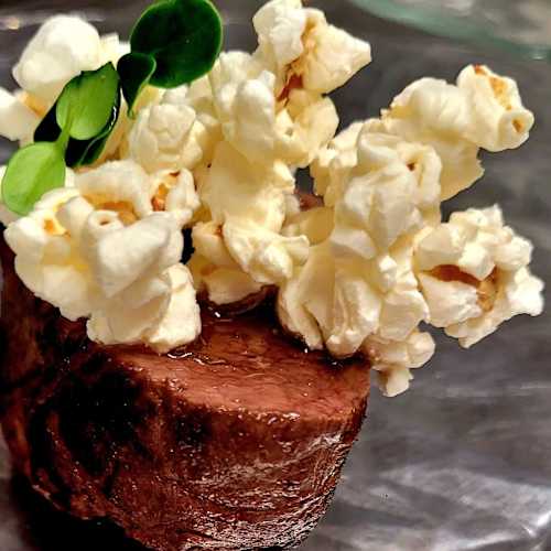 La Merla Osteria Boutique, Stigliano