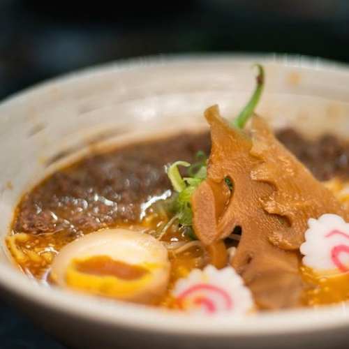 Roost Ramen Treviso, Treviso