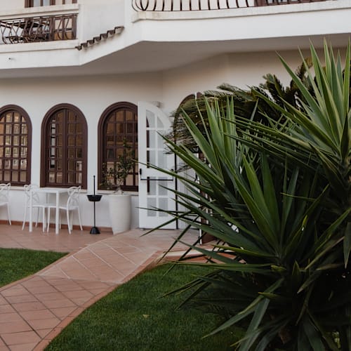 Mami Ristorante, Sabaudia