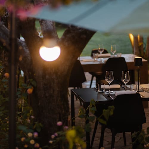 Mami Ristorante, Sabaudia