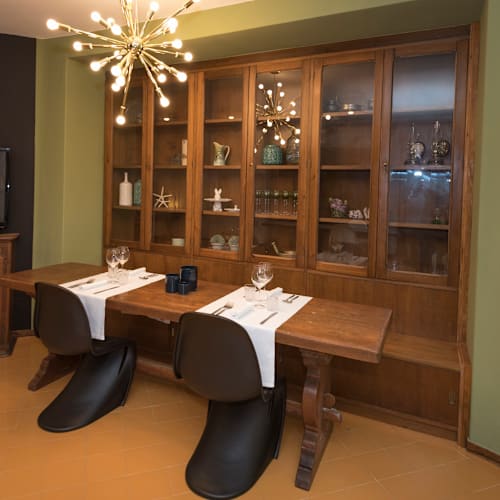 Mami Ristorante, Sabaudia