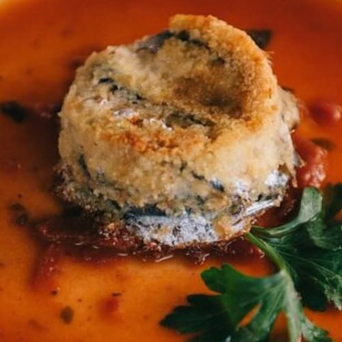 Mami Ristorante, Sabaudia