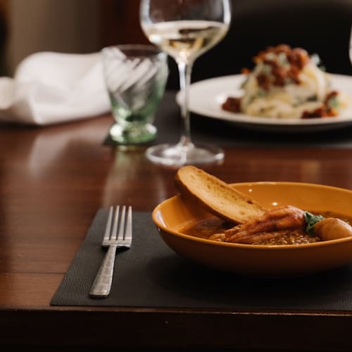 Mami Ristorante, Sabaudia