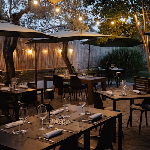 Mami Ristorante, Sabaudia