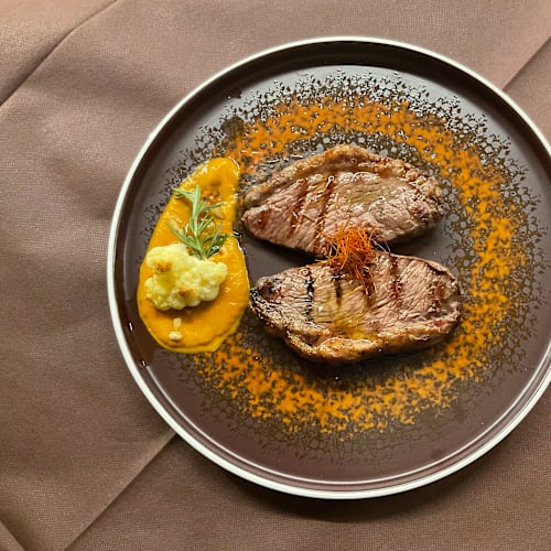 Picanha Restaurant, Tropea