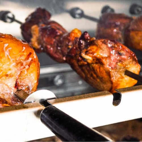 Picanha Restaurant, Tropea