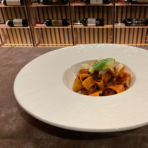 Picanha Restaurant, Tropea