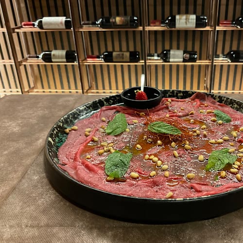 Picanha Restaurant, Tropea