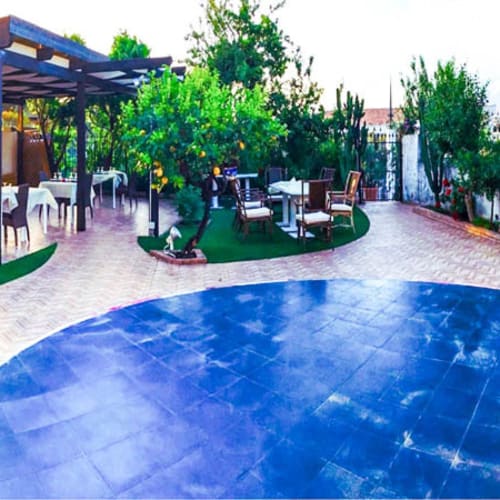 Picanha Restaurant, Tropea