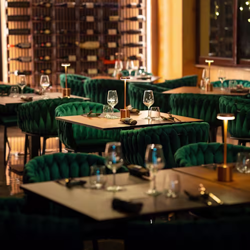 Picanha Restaurant, Tropea