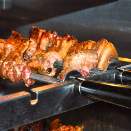 Picanha Restaurant, Tropea