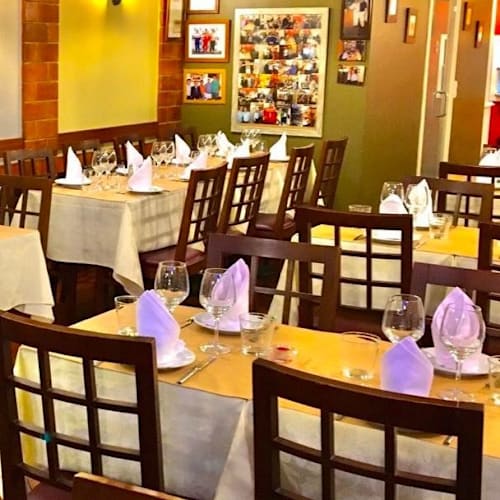 Franguinho Real, Lisboa