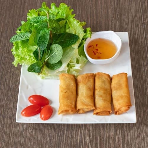 Pâtes Thaï Brancion, Paris