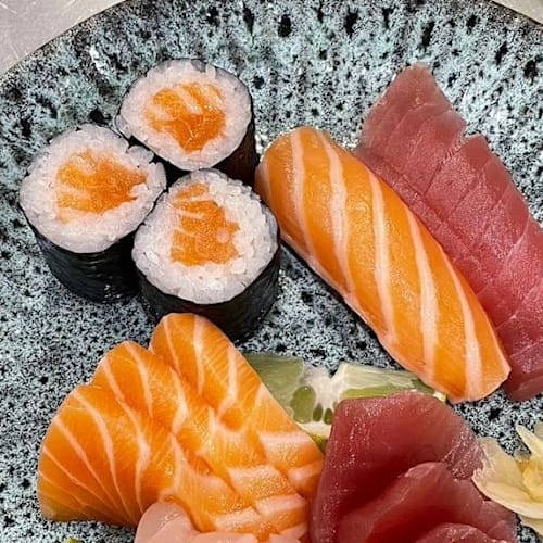 Sushi maison, Issy-les-Moulineaux