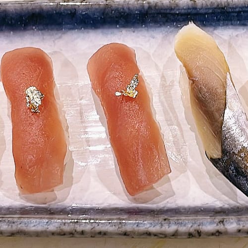 Sushi maison, Issy-les-Moulineaux