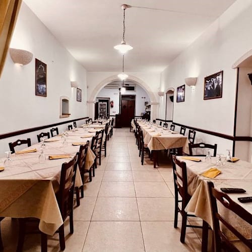 Braceria 3 Fratelli Steakhouse, Sisto