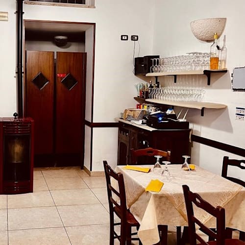 Braceria 3 Fratelli Steakhouse, Sisto