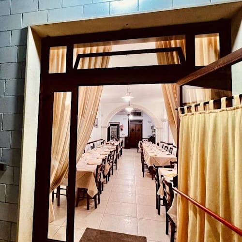Braceria 3 Fratelli Steakhouse, Sisto
