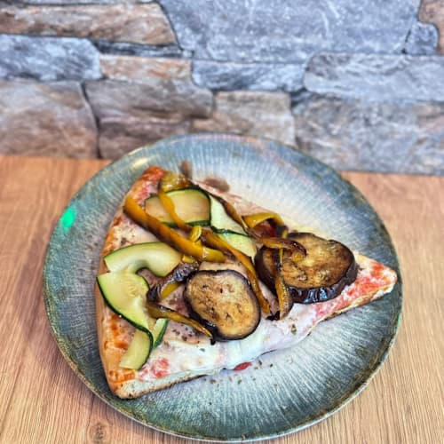 Golosello pizza & more, Milano